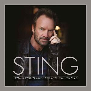 Sting - The Studio Collection: Volume II  LP LP